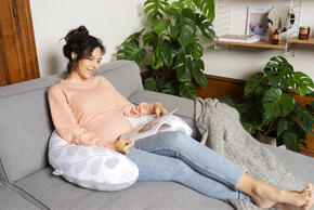 Almofada Buddy Doomoo 