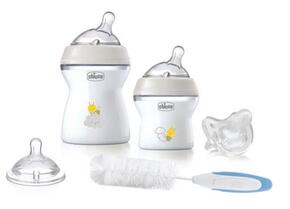 Set Newborn Naturalfeeling