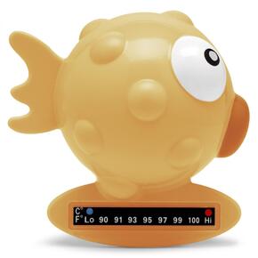 Termómetro de banho Peixe-Balão