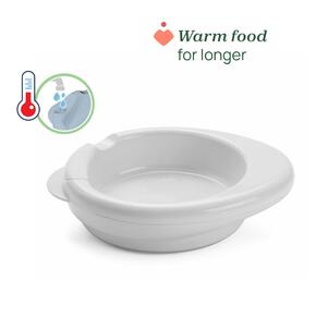 Prato térmico - 6m+