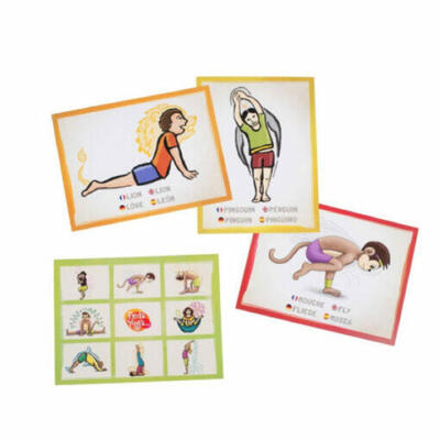 Guia Pedayoga para fazer yoga