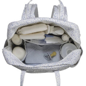 Mochila - Maison Tender 