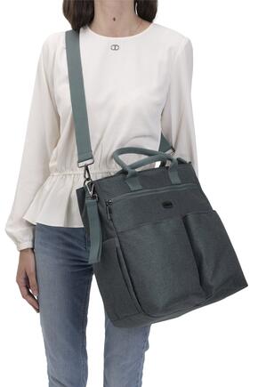 Bolsa de maternidade