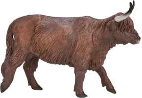 Vaca das Terras Altas