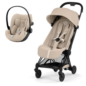 Pack Coya + Cloud G3