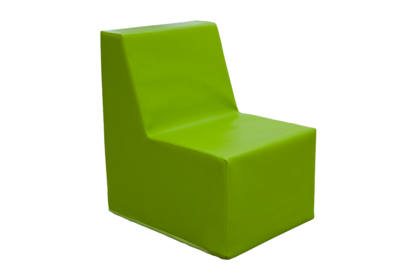 Sofá Recto Individual