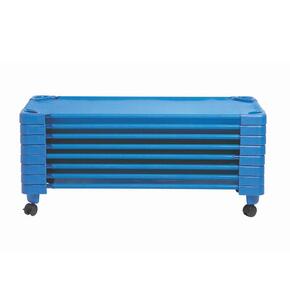 Conjunto de rodas para catres 