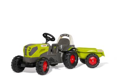 Trator Claas Axos rollyKid 