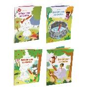 Brincar com os Contos