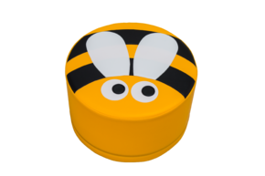 Abeja Heces