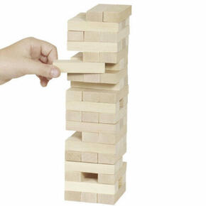 Torre de equilíbrio