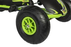 FerbedoGoKart AR8G