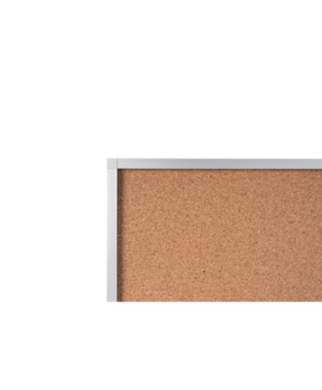 Quadro de cortiça de nova geração