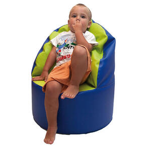 Poltrona médio conforto