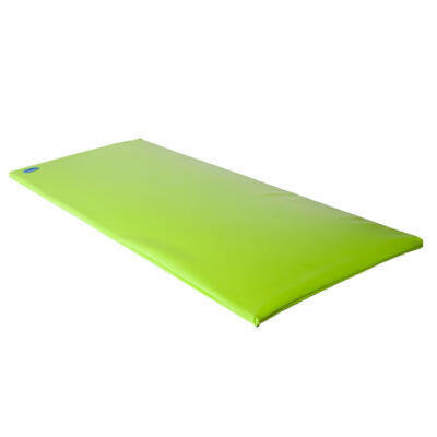 Toque de couro tatami 150x50x2 cm