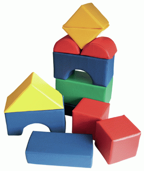 Arquitectura Doce Piezas