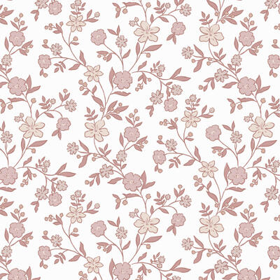 Papel de parede - Maison Tender