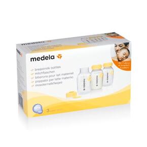 Frascos Leite Materno 150ml - Medela