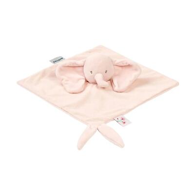 Doudou Elefante Corduroy - Fanfan