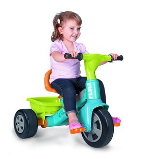 Trike Baby Plus Music 360º