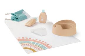 Set Higiene Madeira