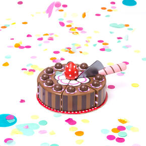 Chocolate Cake