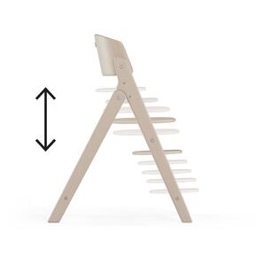 Click & Fold Chair