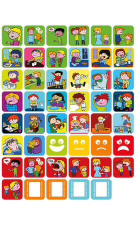 Behavior And Daily Tasks