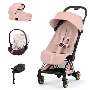 Pack Coya Style + Cloud S Style + Base S + Alcofa Coya Style