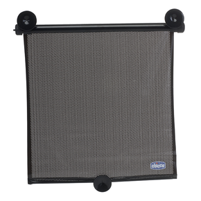 Cortina Con Bobinadora