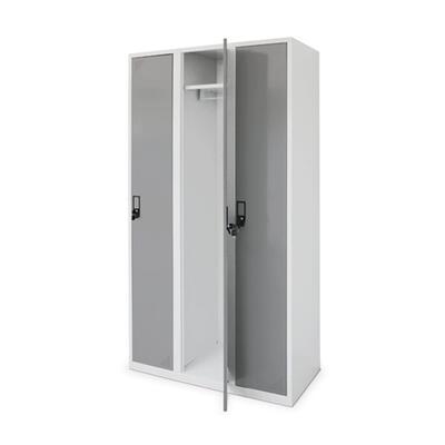 Armário Vestiário triplo