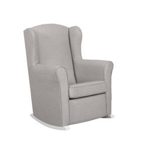 Couch Nanny L'allaitement