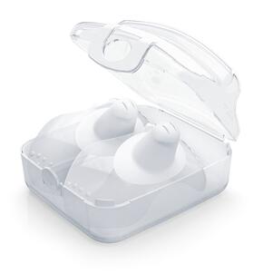 Protectora De Mama De Silicona - Chicco