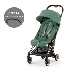 Coya = Oferta Barra de Segurança