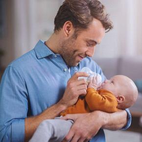 Conjunto de Amamentação - Premium