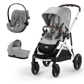 Pack Gazelle S + Cloud G3 + Alcofa Gazelle S