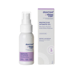 Óleo Íntimo Protetor - 50 ml