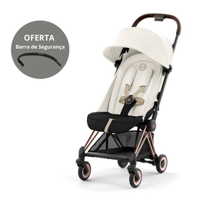 Coya = Oferta Barra de Segurança