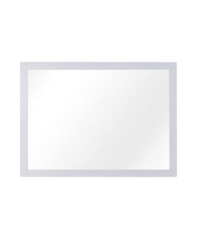 Suporte Magnético para documentos A4