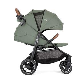 Carrinho Litetrax pro