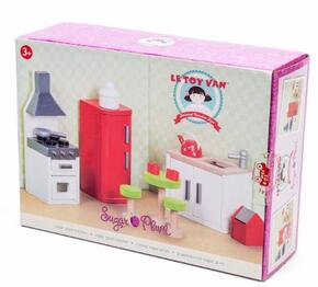 Cozinha - Sugar Plum