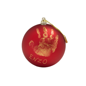 Bola de Natal