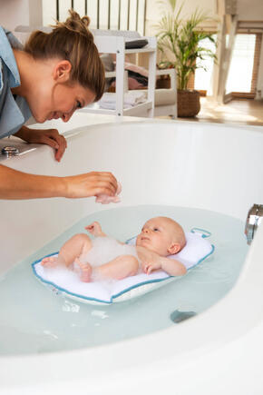 Colchão de banho flutuante Easy Bath
