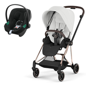 Pack Mios Style + Aton B2 i-Size
