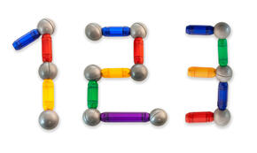 Magnetics