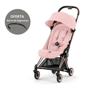 Coya = Oferta Barra de Segurança