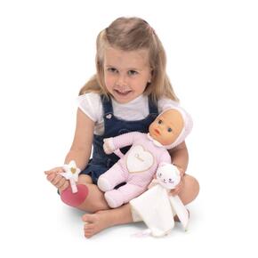 A minha primeira boneca deluxe gold 