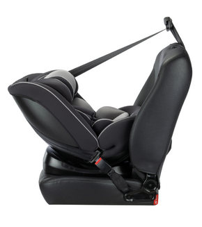 Alena i-Safe Black