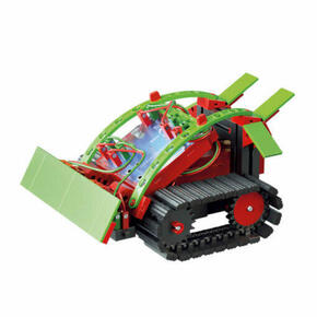 Fischertechnik Robótica BT Iniciante