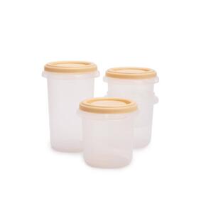 Conjunto 12 recipientes - Dreamland